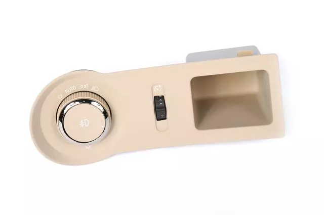 Neutral Headlamp Switch - GM (9061075)