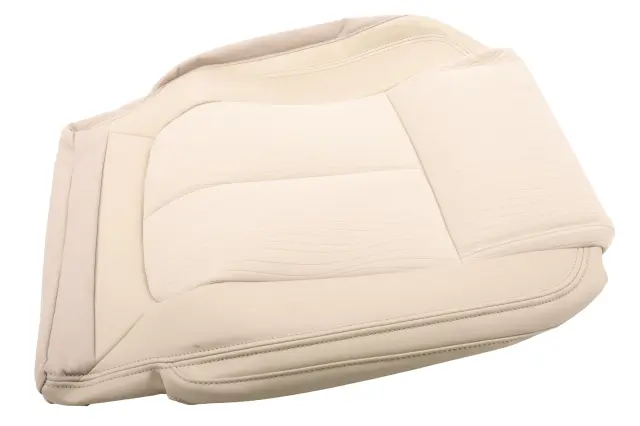 Light Neutral Passenger Seat Cushion Cover - GM (90905593)