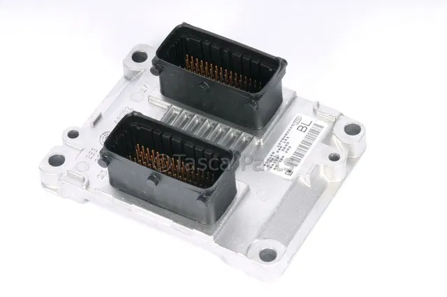 Module Eng Cont - GM (9119539)