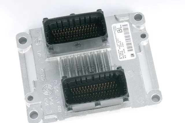 Module Eng Cont - GM (9119539)