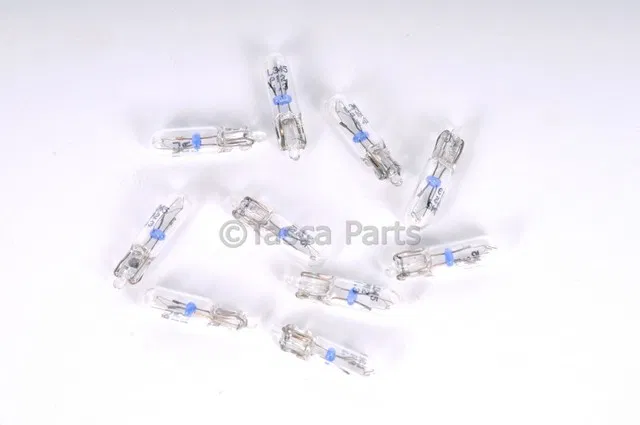 Multi-Purpose Light Bulb - GM (9198599)