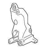 Alternator Bracket - GM (92068767)