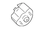 Ignition Switch - GM (92123177)