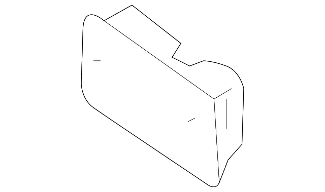 Module Asm D Seat Cont - GM (92148417)