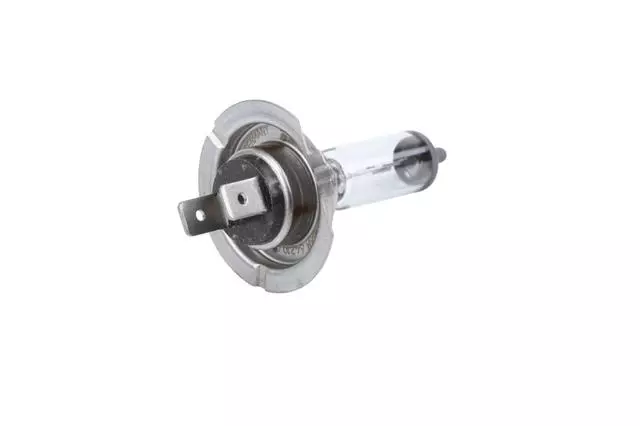 High Beam Headlamp Bulb - GM (92184172)