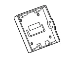 Bracket Asm Ecm - GM (92184337)