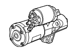 Starter - GM (92223942)