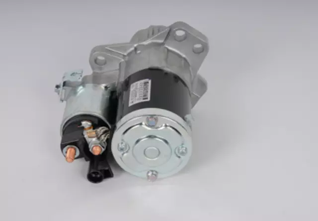 Starter - GM (92223942)