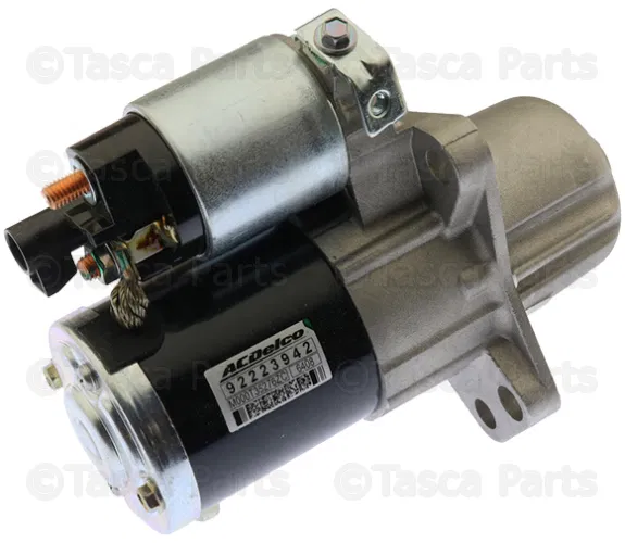 Starter - GM (92223942)
