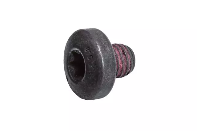Driver Seat Adjuster Vertical Actuator Handle Bolt - GM (92230460)