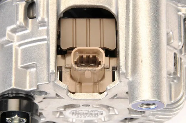Alternator - GM (92254672)