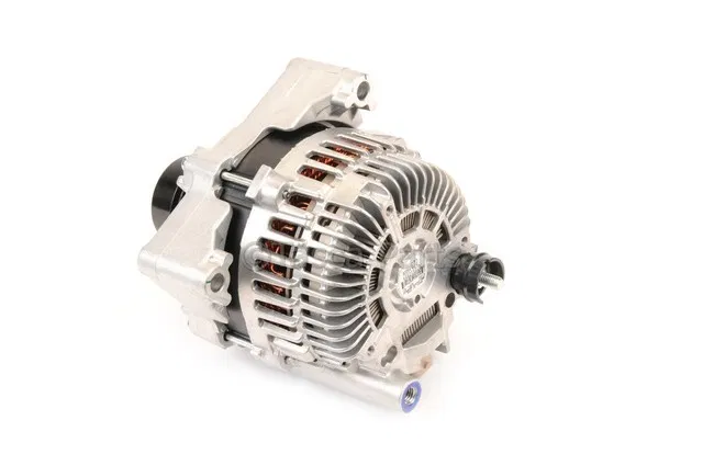 Alternator - GM (92254672)