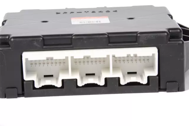 Control Module - GM (92256564)