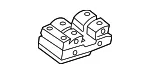 Window Switch - Passenger Side (RH) - GM (92256972)
