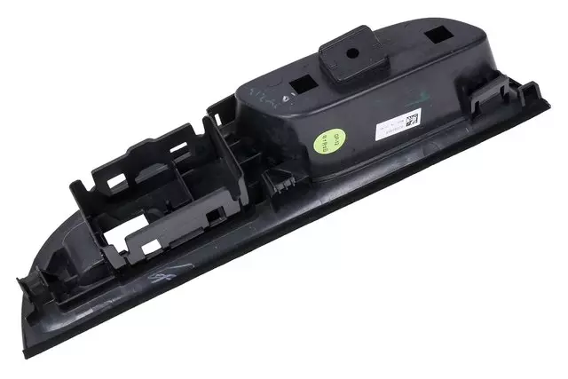 Switch Panel - Passenger Side (RH) - GM (92266489)