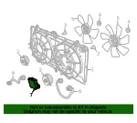 Control Module - GM (92272957)