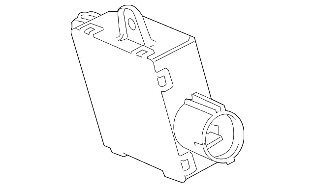 Control Module - GM (92272957)