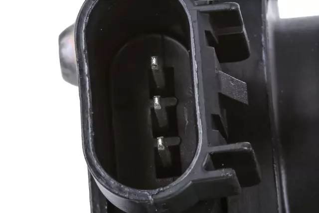 Rear Driver Side Head Lamp Leveling Position Sensor - GM (92273650)