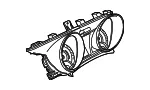 Cluster Assembly - GM (92273781)