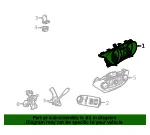 Cluster Assembly - GM (92273781)