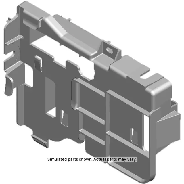 Communication Interface Module Bracket - GM (92276530)