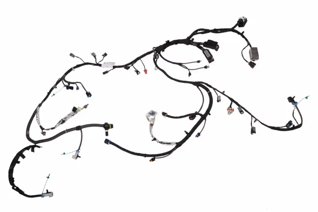 Engine Harness - GM (92279539)