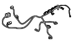 Engine Harness - GM (92289321)