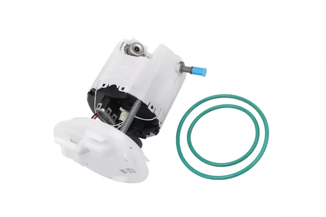 Fuel Pump Module Assembly without Fuel Level Sensor, with Seal - GM (92509013)