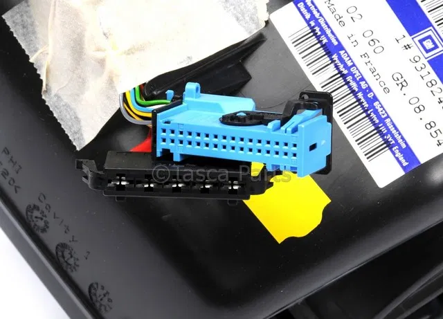 MODULE - GM (93182458)