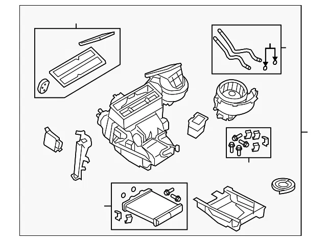 MODULE - GM (93182458)