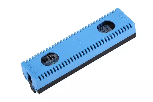 Module - Driver's Side (LH) - GM (9359521)