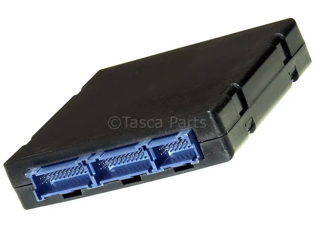 Body Control Module - GM (9370767)