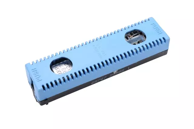 Engine Control Module PROM - GM (9373322)
