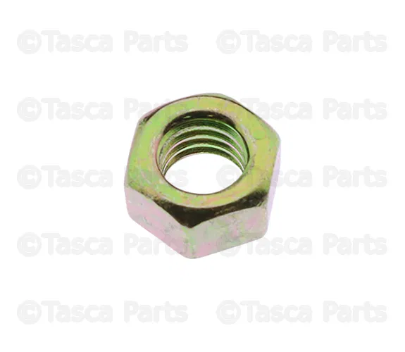 Park/Neutral Position Switch Nut - GM (93741986)