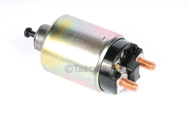 Switch Asm Strtr Sol - GM (93742953)