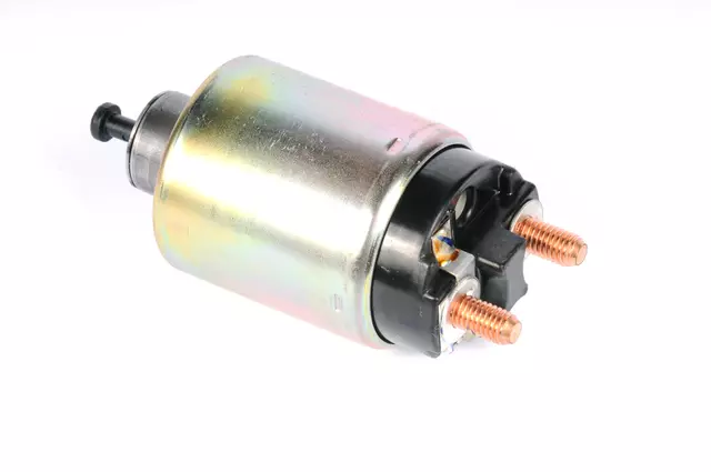 Switch Asm Strtr Sol - GM (93742953)