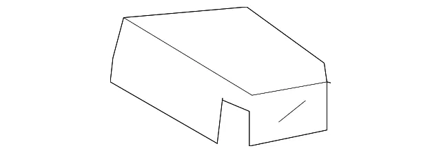 Module Asm Infl Rst Cont - GM (9378301)