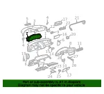 Cluster Asm Inst - GM (9392421)