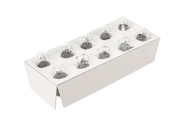 F Bulb - GM (94055908)