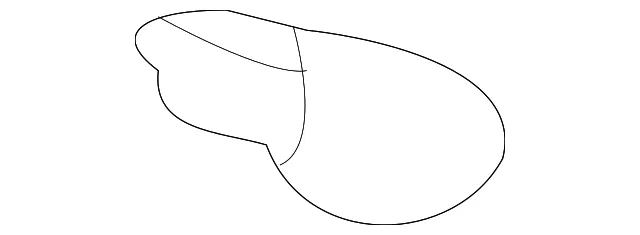 Bulb - GM (9421777)