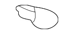 Bulb - GM (9421777)