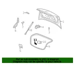 Multi-Purpose Light Bulb - GM (9431808)