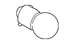 Multi-Purpose Light Bulb - GM (9442003)