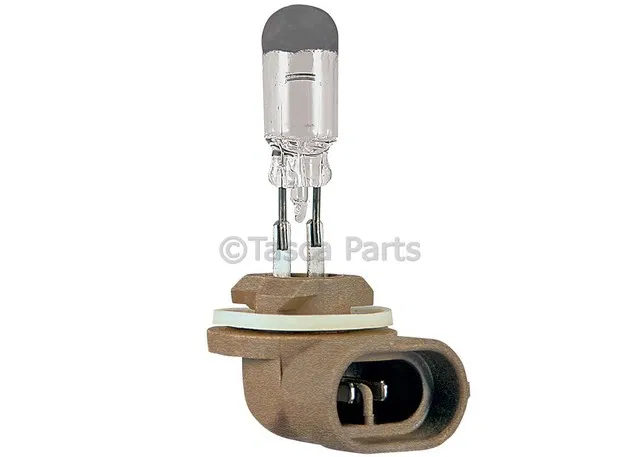 Multi-Purpose Light Bulb with Socket - GM (9442880)
