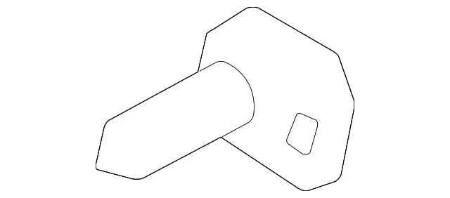 Socket & Bulb Asm - GM (9442882)