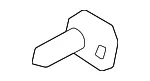 Socket & Bulb Asm - GM (9442882)