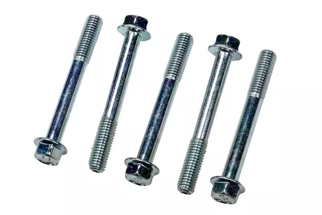 Alternator Bracket Bolt - GM (94501028)