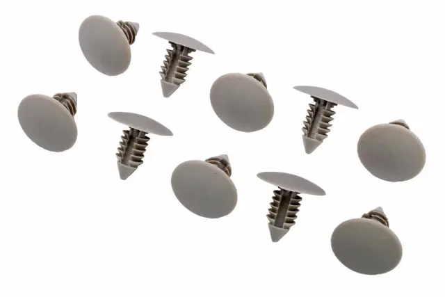 Light Titanium Multi-Purpose Retainer - GM (94525670)