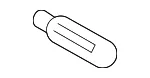 Multi-Purpose Bulb - GM (94535587)