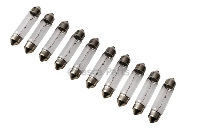 Multi-Purpose Light Bulb - GM (94535595)